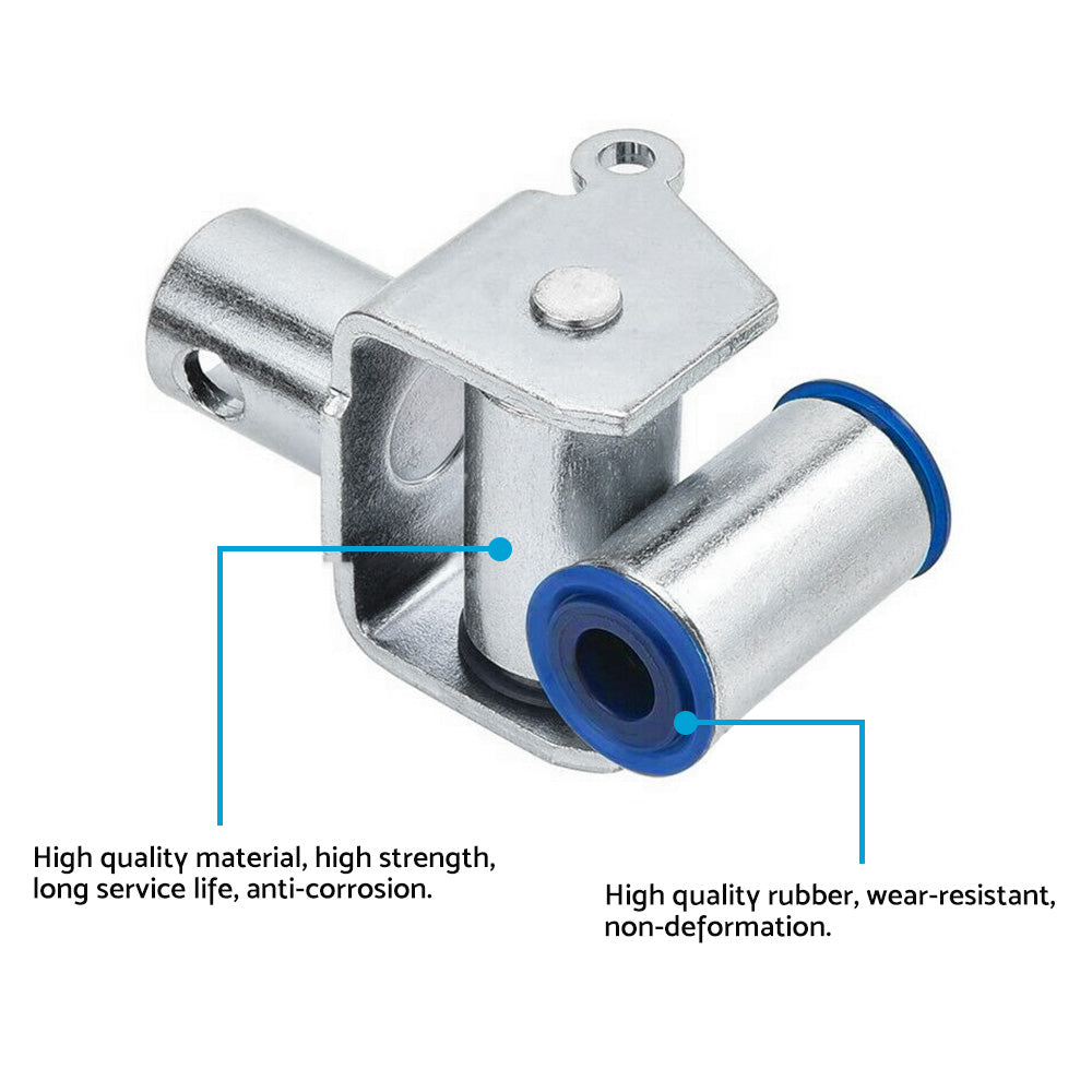 Shifter Bushing Linkage Joint Knuckle Suitable For Subaru Impreza WRX / Forester / Liberty