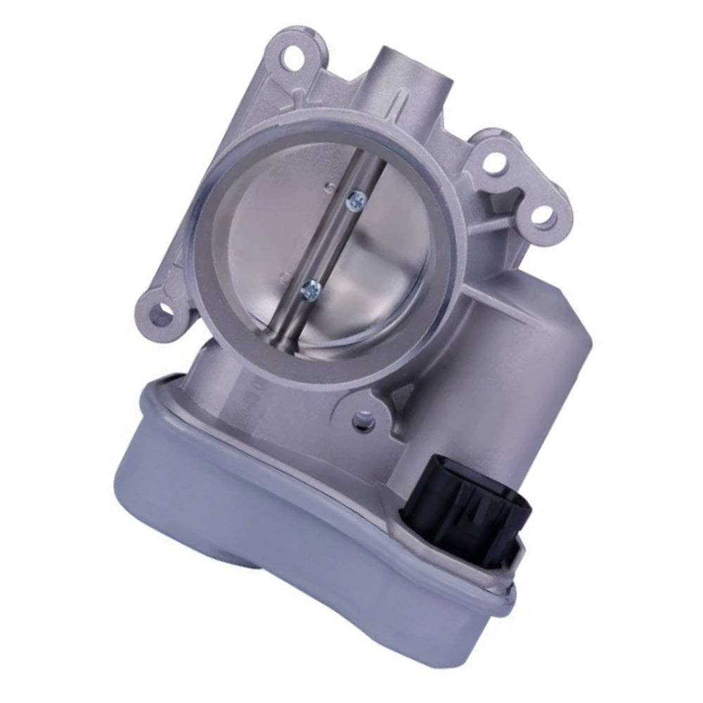 Throttle Body Suitable for BMW 3 Series 330d E90/E91/E92/E93 2005–2011