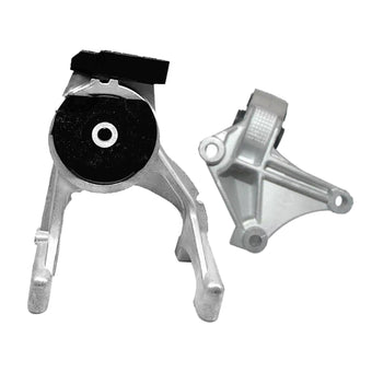 compare product Front Rear Engine Mount Suitable for Honda Odyssey RB1 RB2 2.4 K24A6 AT MT 04-09