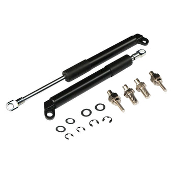 compare product Rear Tailgate Assist Shock Gas Strut Suitable For Ford Ranger T9 Pickup 2023-2024