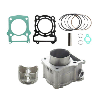 compare product 84. 5mm Engine Cylinder Rebuild Kit Suitable for Cub Cadet UTVs Coleman Hisun 500
