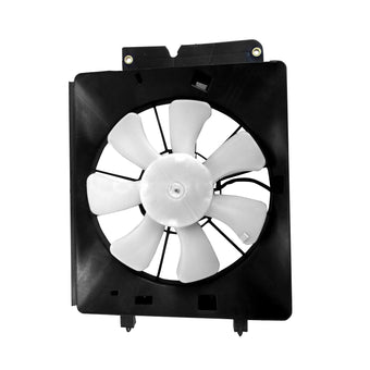 compare product AC Air Condenser Thermo Cooling Fan Assembly Suitable For Honda CRV CR-V 01~06