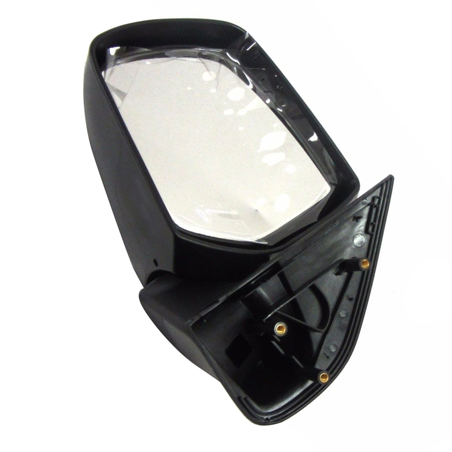 Left Passenger Side Manual Door Mirror Suitable For Ford Ranger PJ PK 2006-2011