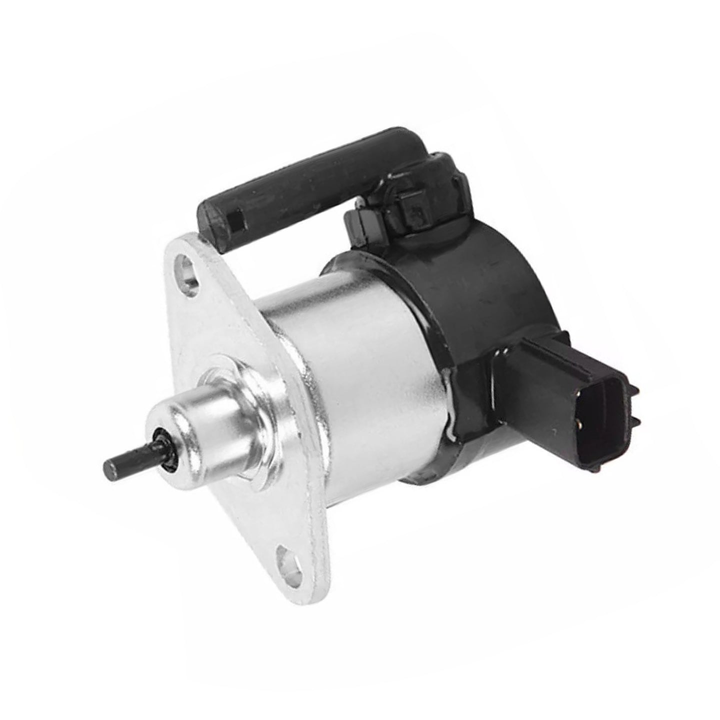 {{ Fuel Shut Off Solenoid Suitable For Kubota 1C010-60015 1C010-60016 1C010-60017 }} - Buy Car Parts Online at {{ Kaka Auto Parts }}.