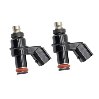 compare product 2x Fuel Injectors Suitable For Suzuki Boulevard C50 VZ800L2 2012 15710-26GA0