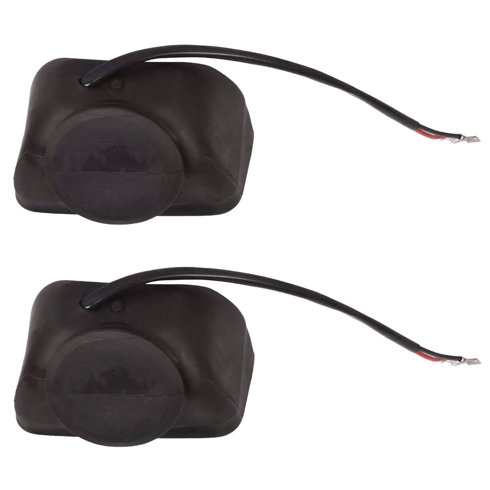 {{ 2Pcs Headlight Lamps Kit Suitable for Bobcat 450 453 463 553 653 319 320 6577801 }} - Buy Car Parts Online at {{ Kaka Auto Parts }}.