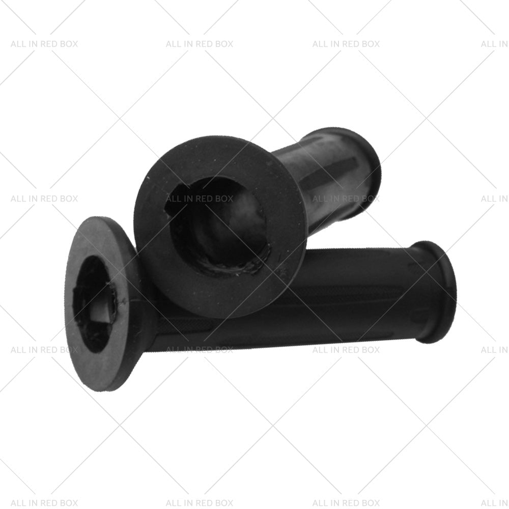 {{ Pair Handlebar Grip Suitable for BMW F650GS F700GS F800GS F800R Without Heating }} - Buy Car Parts Online at {{ Kaka Auto Parts }}.