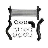Front Mount Intercooler Kit Suitable For Ford Ranger PX PX2 Mazda BT-50 3.2L Turbo 2011+