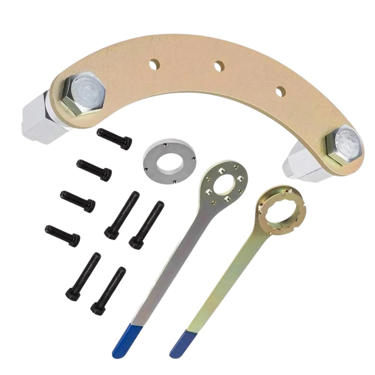 {{ Cam Sprocket Install Remove Wrench Tool & Camlock Tool Suitable For Subaru AVCS }} - Buy Car Parts Online at {{ Kaka Auto Parts }}.