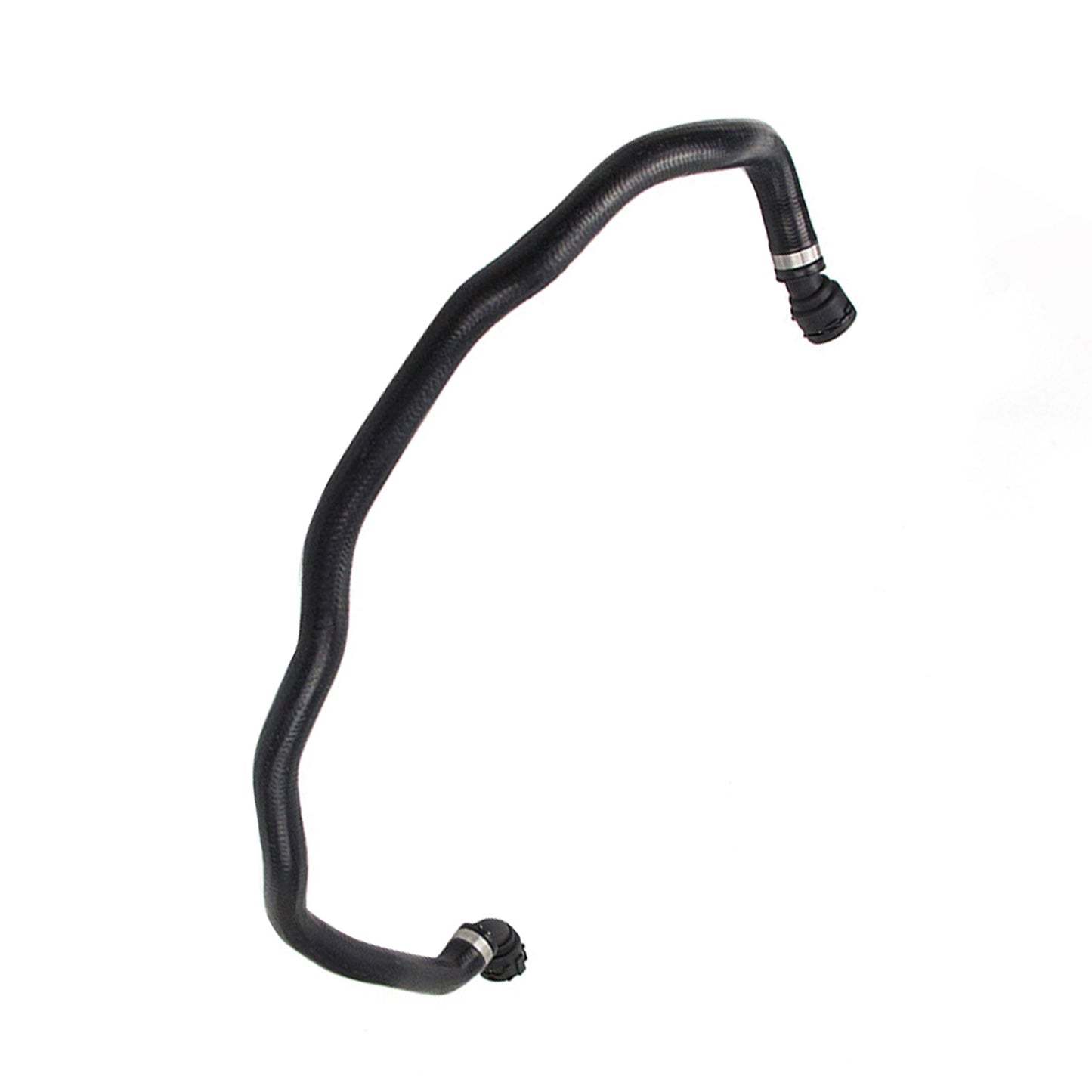 Engine Radiator Coolant Hose Pipe Suitable For BMW 135i E82 3.0L L6 2008-2013