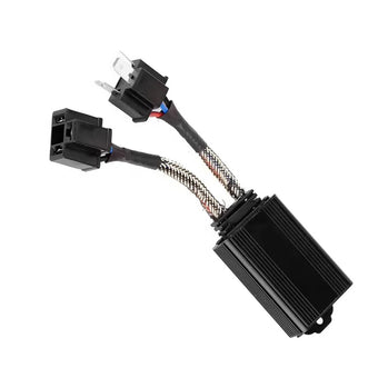 compare product Smart LED Load Module Suitable For Toyota Landcruiser 60 70 75 78 79 80 Series