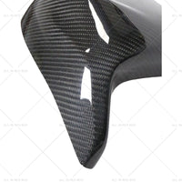 {{ Carbon Fiber Side Mirror Caps Suitable for BMW X5M F96 X6M F97 X3M F98 X4M F95 }} - Buy Car Parts Online at {{ Kaka Auto Parts }}.