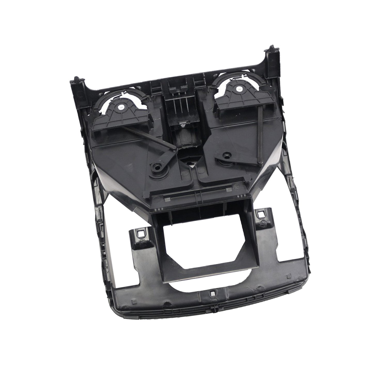 {{ Front Dash Center Air Outlet Vent Part Suitable for VW GTI Rabbit MK5 Jetta Golf }} - Buy Car Parts Online at {{ Kaka Auto Parts }}.