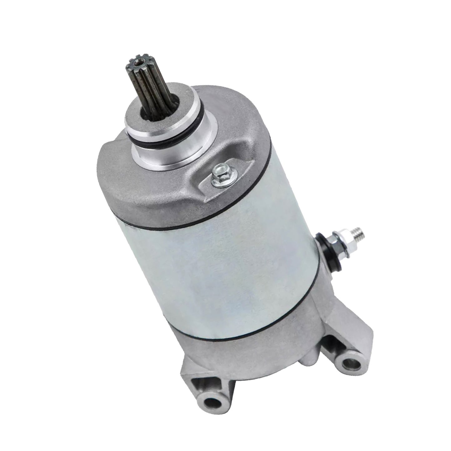 Starter Motor Suitable For Polaris RZR 570 567cc 2014 SMU0549 410-22058 19486