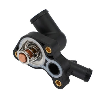 compare product Thermostat With Housing Suitable For Mini Cooper S R50 / R52 / R53 11537512733