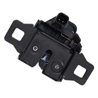 Bonnet Latch Pair with Sensor Suitable for Land Rover Discovery / Range Rover