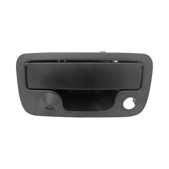 compare product Tailgate Handle With Rear View Backup Camera Suitable For VW Amarok 2011-2016