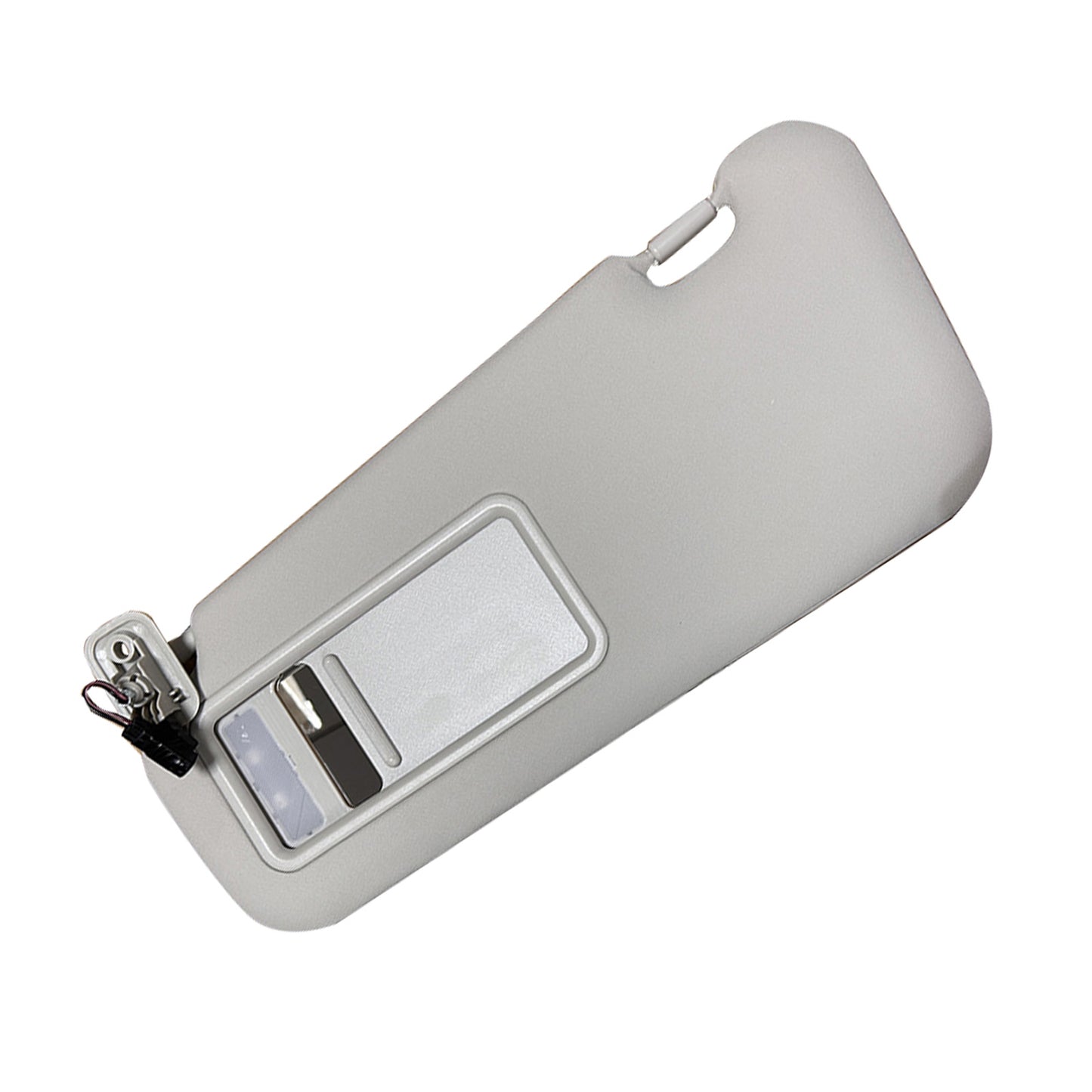 Left Side Sun Visor BBM2-69-320C-75 Suitable For Mazda 3 Hatchback 2010-2013