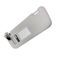 Left Side Sun Visor BBM2-69-320C-75 Suitable For Mazda 3 Hatchback 2010-2013