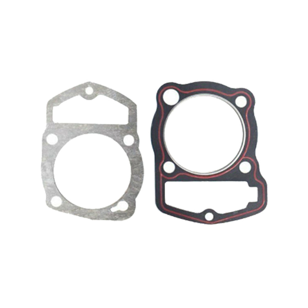 Cylinder Piston Gasket Kit 63.5mm Suitable For Honda ATC200 / XL200 250cc