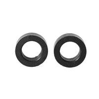 Front Sway Bar Links Disconnect Suitable For Jeep Wrangler JK / JL 2.5-6 Inch Lift