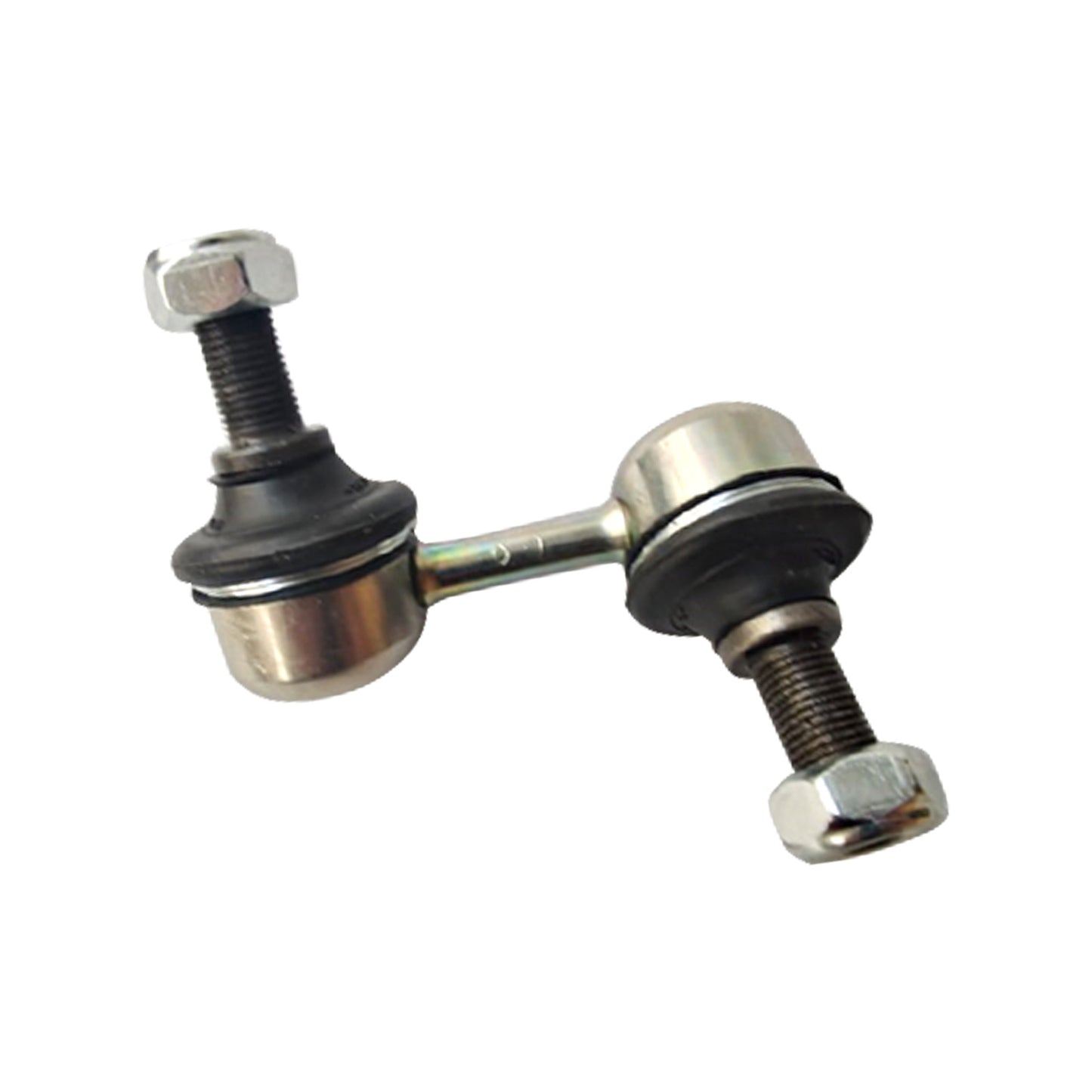 Left & Right Front Sway Bar Link Pin Joints Suitable For Mitsubishi Triton MN / ML 2006-2013 4x4 L200