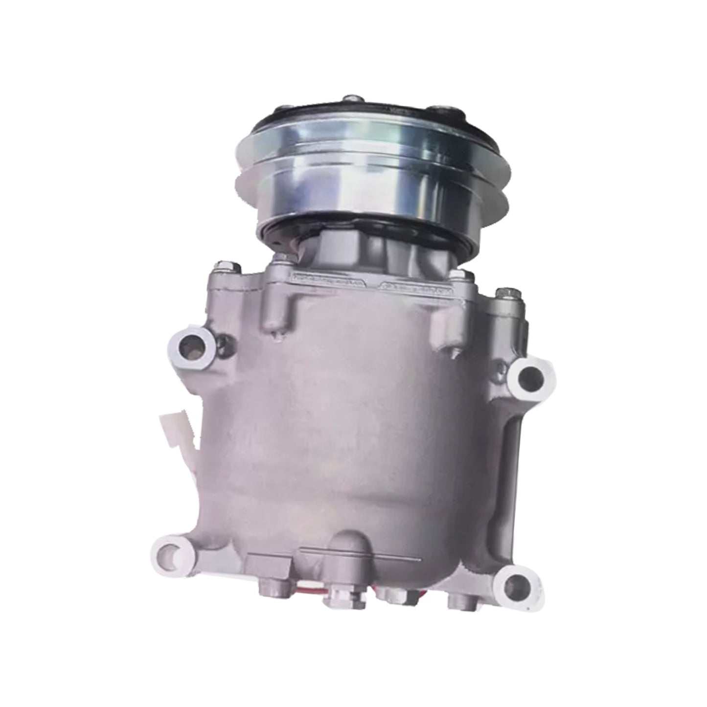 {{ Air Conditioning Compressor Suitable for HDT Brock VL 3.0L RB30E (01/88 - 12/88) }} - Buy Car Parts Online at {{ Kaka Auto Parts }}.