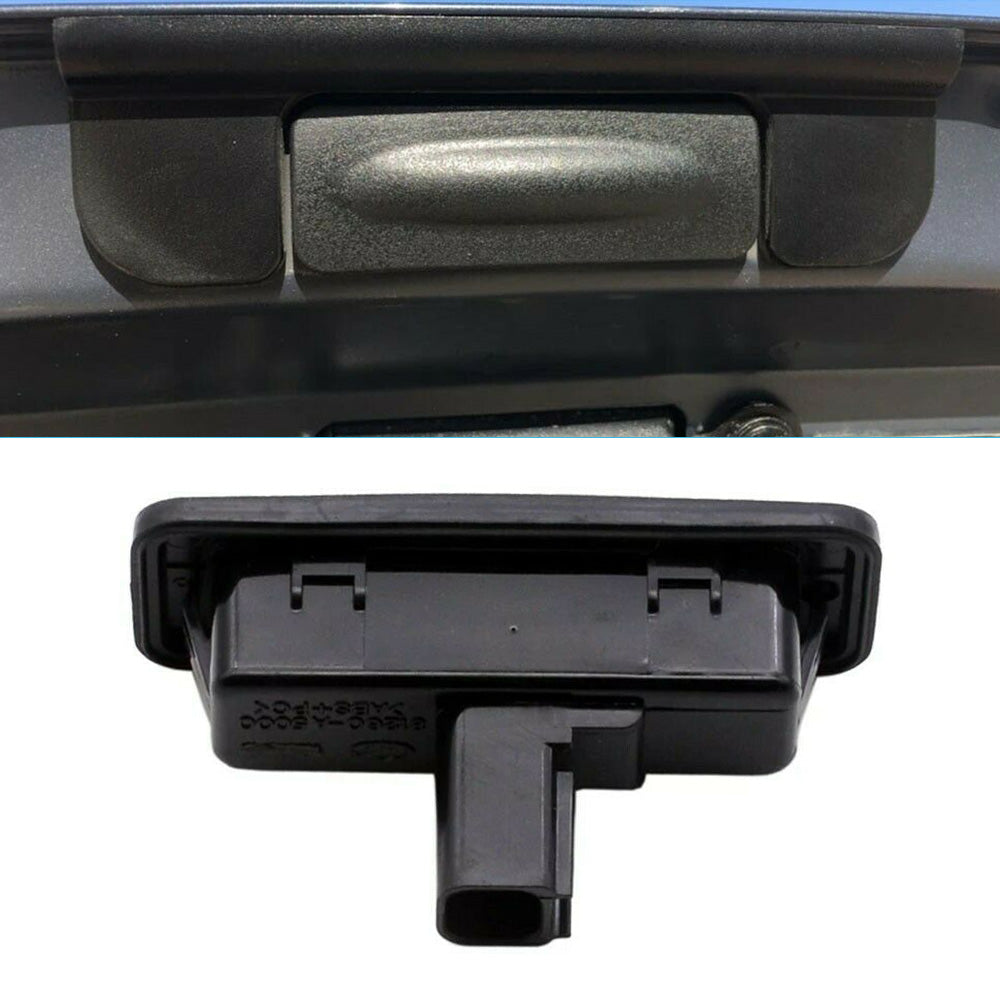 Rear Tailgate Lock Boot Release Button for Hyundai i30 GD 2012-2017 81260-A5000