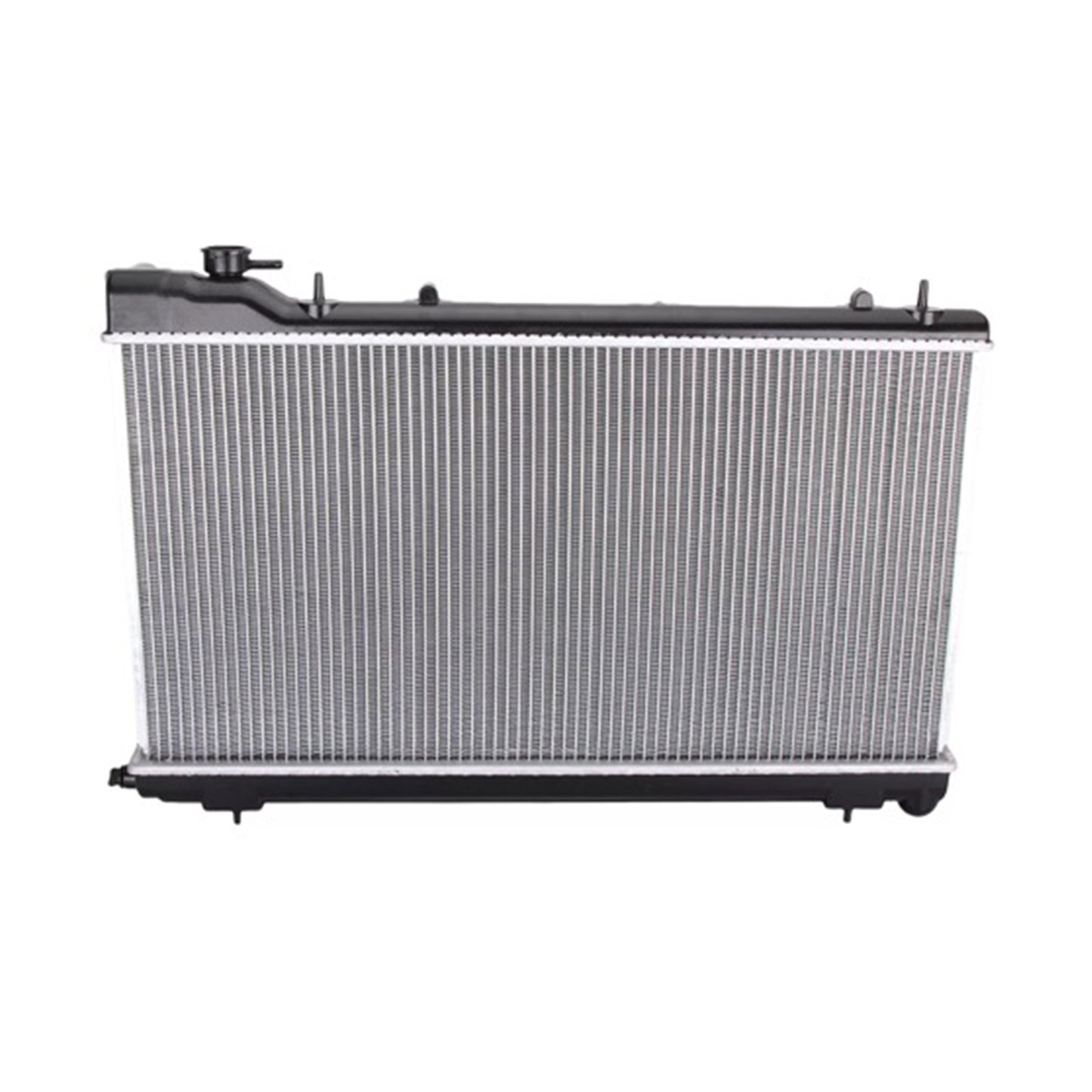 {{ Radiator Suitable for Subaru Forester SG SG9 2.5L 2002-2008 45111-SA030 }} - Buy Car Parts Online at {{ Kaka Auto Parts }}.