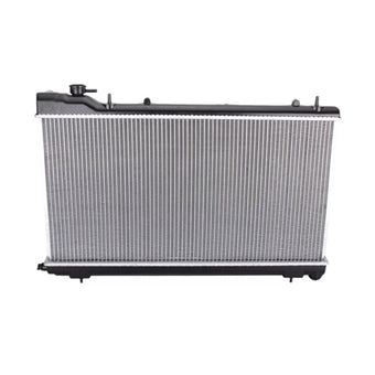 compare product Radiator Suitable For Subaru Forester SG / SG9 2.5L 2002-2008 45111-SA030