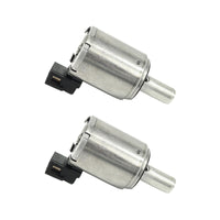 2x Automatic Transmission Solenoid Valve Suitable For Peugeot, Citroën & Renault 257416