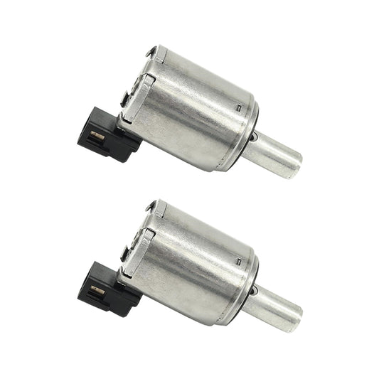 2x Automatic Transmission Solenoid Valve Suitable For Peugeot, Citroën & Renault 257416
