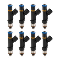 {{ 879312003 8x Fuel Injectors Suitable for Indmar Mercruiser Volvo Penta 07-13 }} - Buy Car Parts Online at {{ Kaka Auto Parts }}.