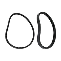 Golf Cart Drive Starter Belt Suitable For Yamaha G2 G5 G8 G9 G14 1985-2006 J55-G6241-00