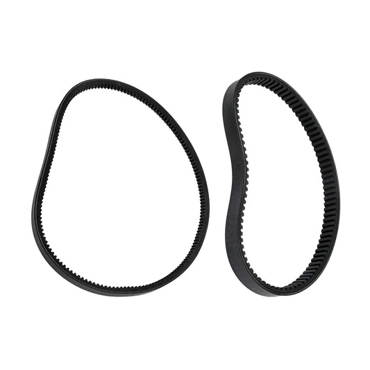 Golf Cart Drive Starter Belt Suitable For Yamaha G2 G5 G8 G9 G14 1985-2006 J55-G6241-00