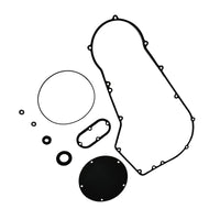 {{ Primary Cover Gasket Kit Suitable For Harley Softail Dyna 1994-2005 All Models }} - Buy Car Parts Online at {{ Kaka Auto Parts }}.
