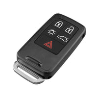 Remote Car Key Fob KR55WK49264 Suitable For Volvo XC60 2010-2017 / XC70 2008-2016