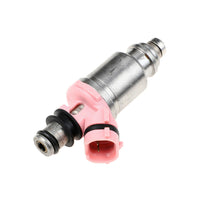 Fuel Injector 6x Suitable For Toyota LandCruiser 1FZ-FE FZJ70/FZJ75/FZJ80 Series