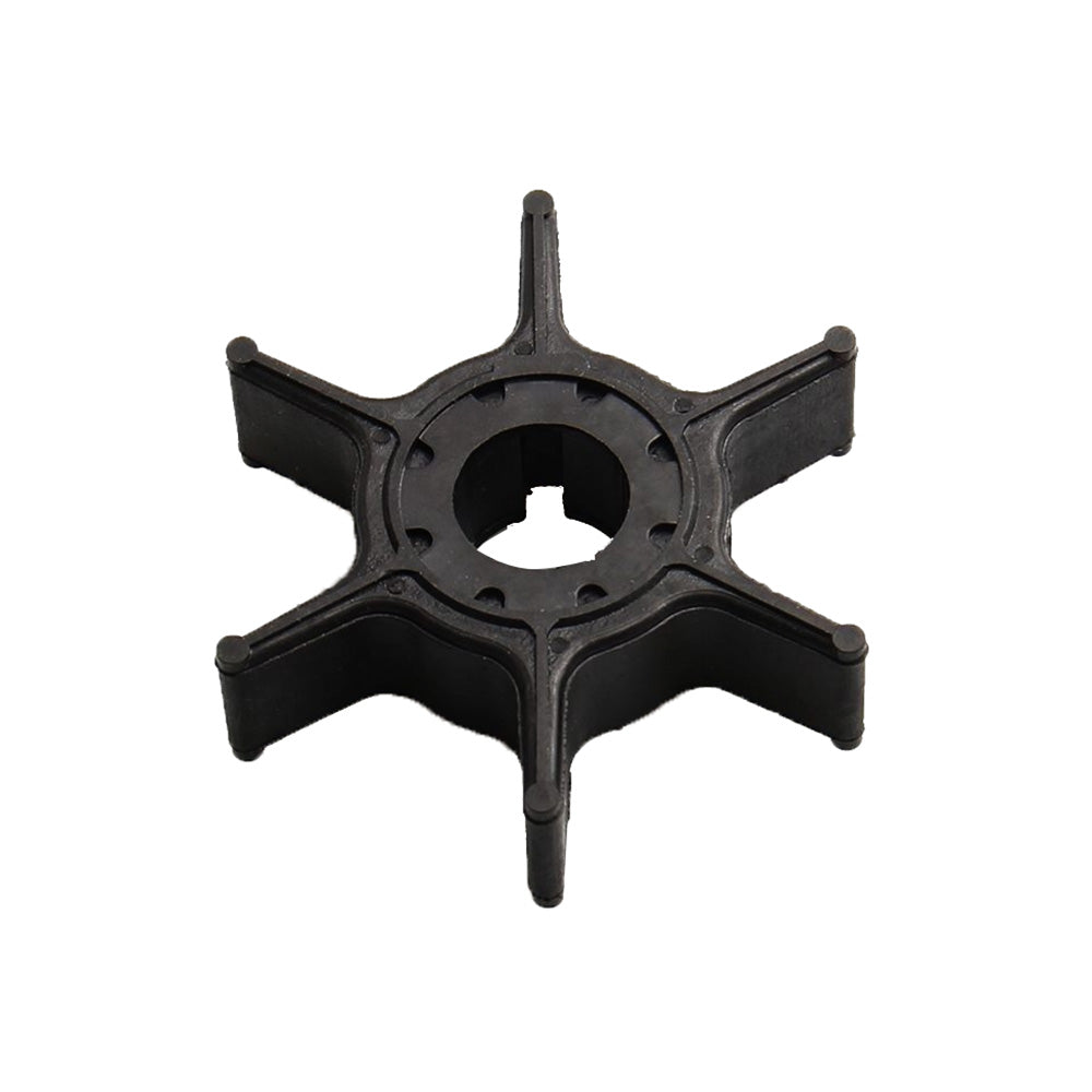 Water Impeller Suitable For Yamaha 2-Stroke / 4-Stroke Outboard 8HP 9.9HP 15HP 20HP
