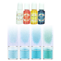 Snowflake Silicone Pendant Mold Making Jewelry Resin Necklace Mould Craft DIY 3D