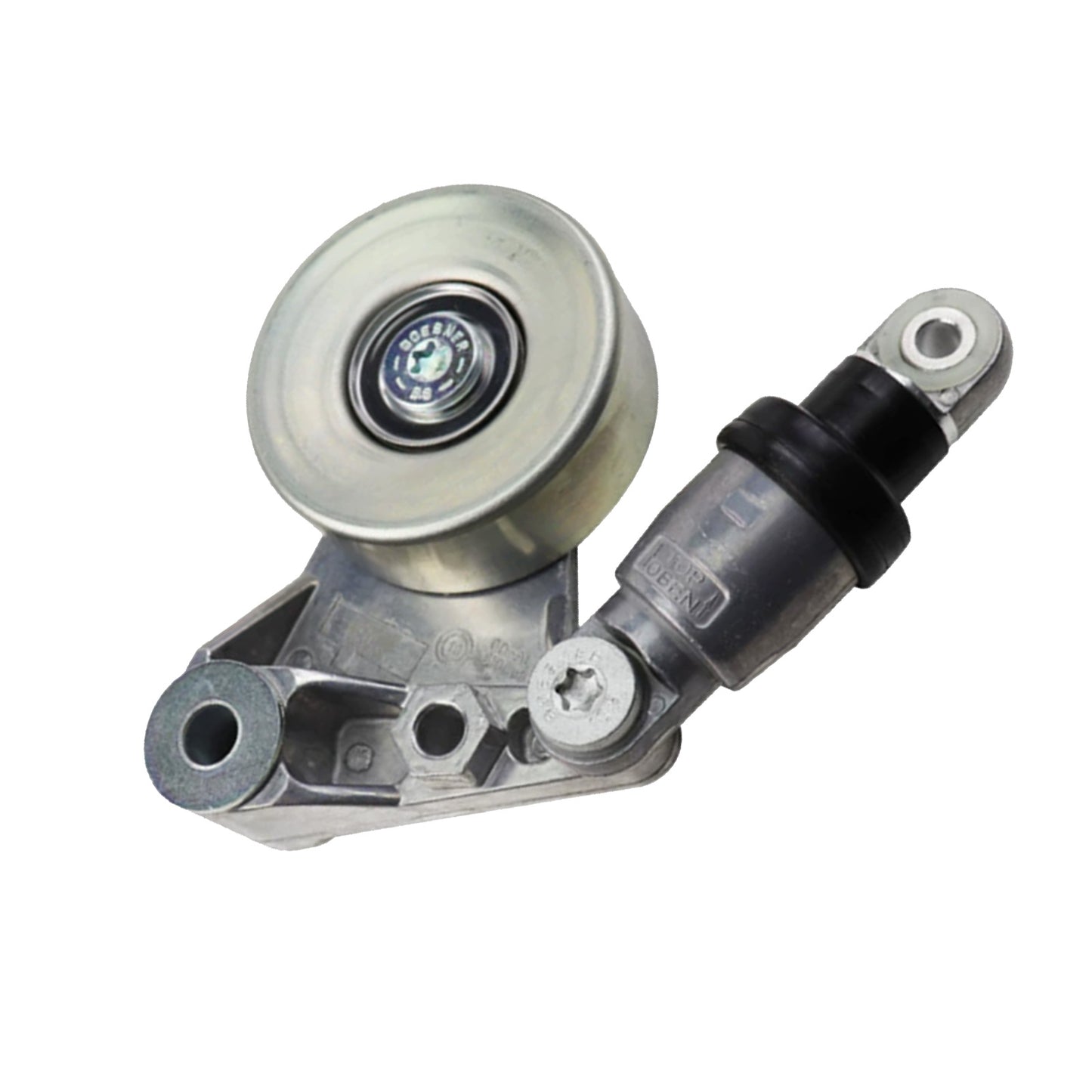 Drive Belt Tensioner Assembly Suitable For Nissan Patrol GU Y61 07-16 3.0L 4cyl