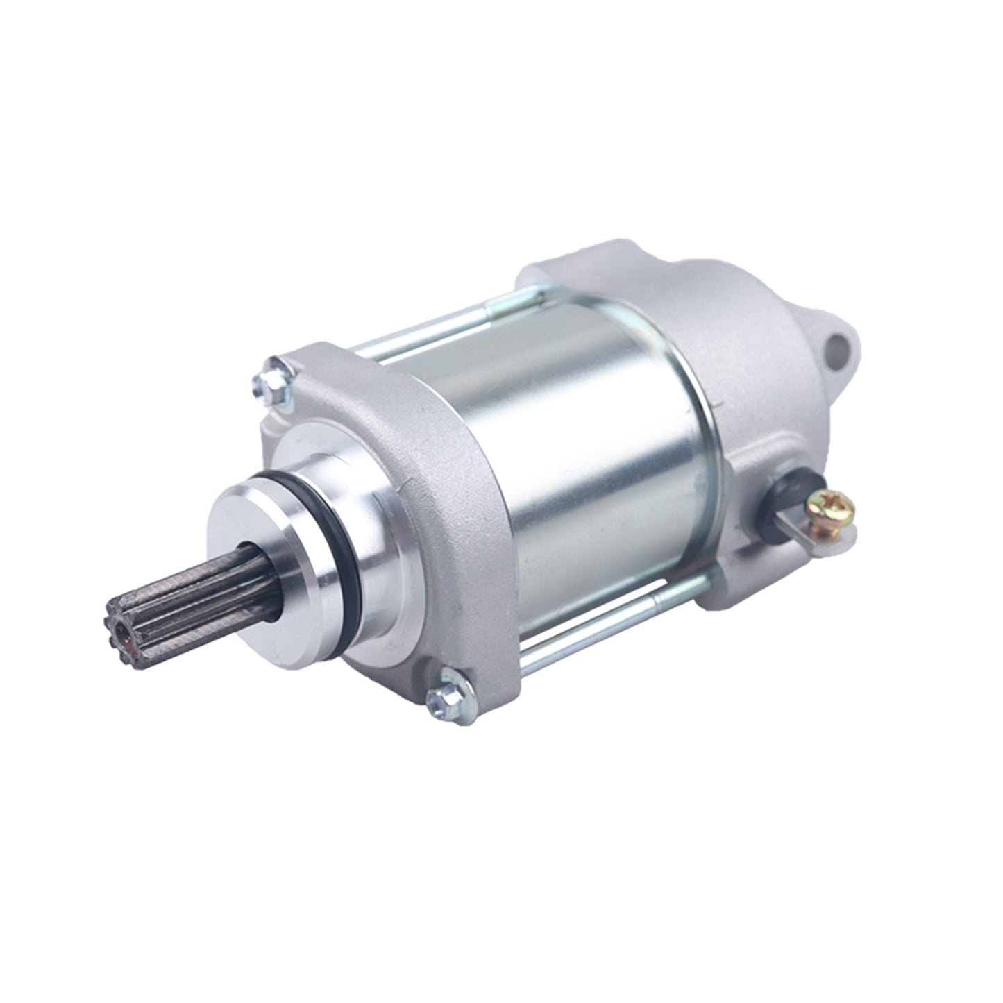 Starter Motor Suitable for Yamaha WR450F 2GC-81890-00 YZ450FX YZ450 16-18 WR450