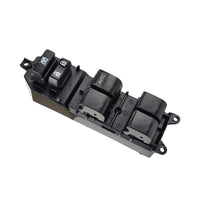 Master Power Window Switch 8482006090 Suitable For Toyota Camry ACV40 / ASV50 / Yaris