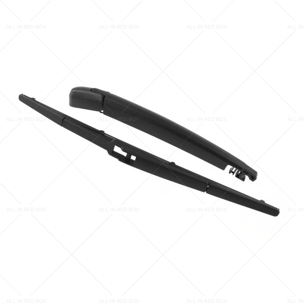 {{ Rear Door Windscreen Wiper Arm Blade Set Suitable For Hyundai iload iMax 07-20 }} - Buy Car Parts Online at {{ Kaka Auto Parts }}.
