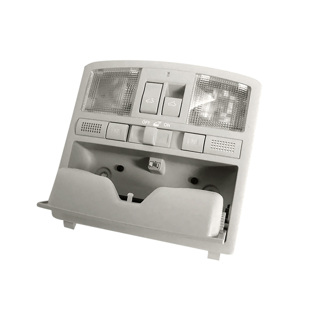 Overhead Console Map Reading Lamp Light Suitable For Mazda 6 CX-9 TB TD12-69-970