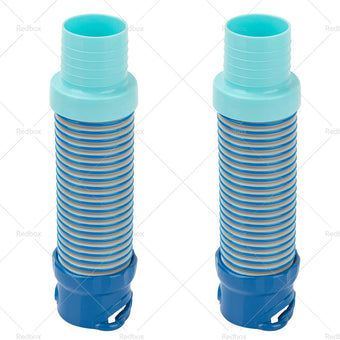compare product Pool Vacuum Hose Adapter Suitable for Zodiac MX6 MX8 Pool Cleaner Leaf Catcher