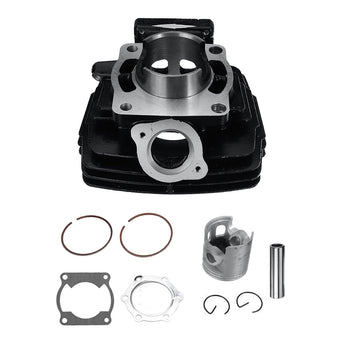 compare product Cylinder Piston Ring Gasket Kit Suitable For Yamaha DT175 / MX175 F/G/H 1978-2014