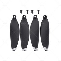 {{ 8x Propellers Set Low Noise Blades Foldable Props Suitable For DJI Mavic Mini 1 }} - Buy Car Parts Online at {{ Kaka Auto Parts }}.