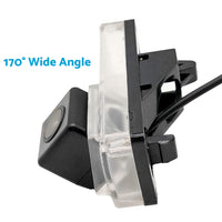 {{ Car Rear View Backup Camera Suitable For Toyota Land Cruiser 70 100 200 Series }} - Buy Car Parts Online at {{ Kaka Auto Parts }}.