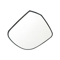 Right Passenger Side Heated Mirror Glass Suitable For Nissan Almera N17 2012 On